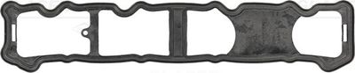 Gasket, cylinder head cover GLASER X83067-01