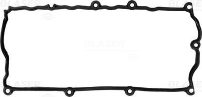 Gasket, cylinder head cover GLASER X83146-01