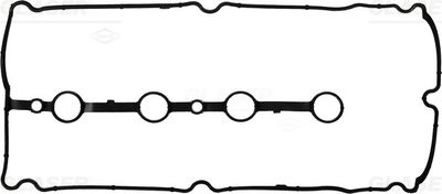 Gasket, cylinder head cover GLASER X83262-01