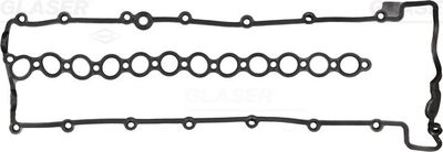 Gasket, cylinder head cover GLASER X83350-01