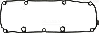 Gasket, cylinder head cover GLASER X83360-01