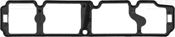GLASER X83409-01 Gasket, cylinder head cover