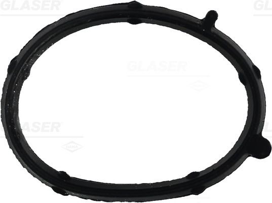 GLASER X85371-01 Gasket, intake manifold