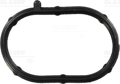 Gasket, intake manifold housing GLASER X85372-01