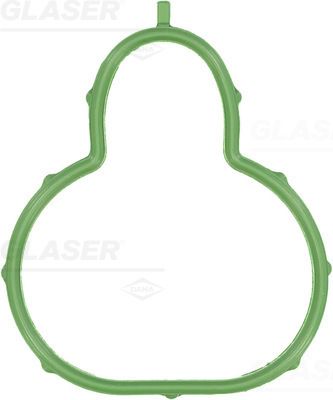Gasket, intake manifold GLASER X86031-01