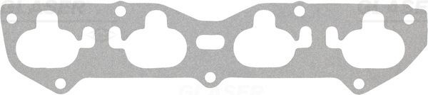 GLASER X86175-01 Gasket, intake manifold