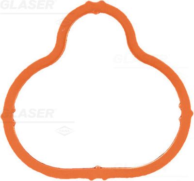 Gasket, intake manifold GLASER X86625-01