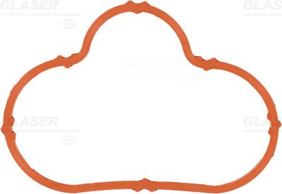 Gasket, intake manifold GLASER X86822-01