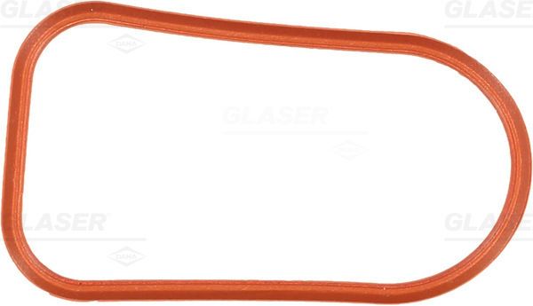 GLASER X87431-01 Gasket, intake manifold
