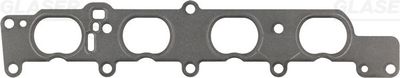 Gasket, intake manifold GLASER X87434-01