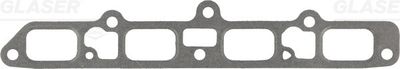 Gasket, intake manifold housing GLASER X87494-01