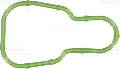 Gasket, intake manifold GLASER X88049-01