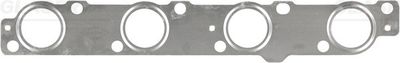 Gasket, exhaust manifold GLASER X88197-01