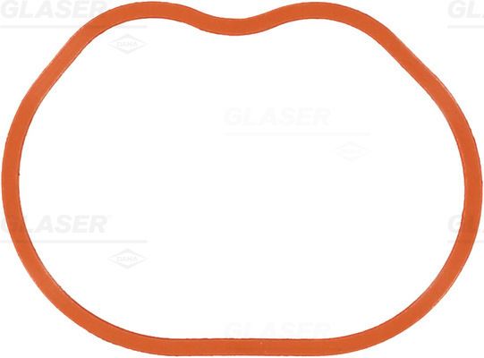 GLASER X88199-01 Gasket, intake manifold