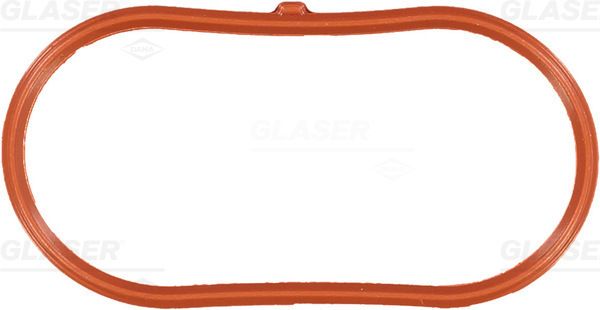 GLASER X88305-01 Gasket, intake manifold