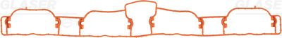 Gasket, intake manifold GLASER X88306-01