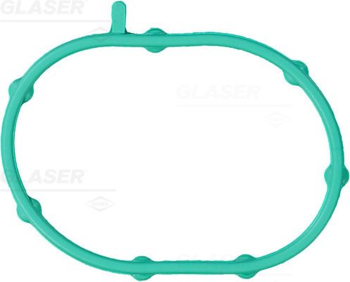 GLASER X88320-01 Gasket, intake manifold