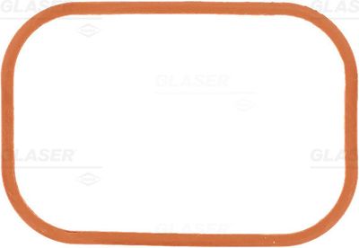 Gasket, intake manifold housing GLASER X89175-01