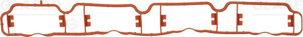 GLASER X89273-01 Gasket, intake manifold