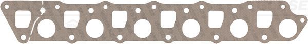 GLASER X89823-01 Gasket, intake/exhaust manifold