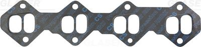 Gasket, intake manifold GLASER X89869-01