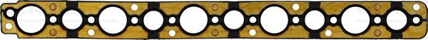 GLASER X89892-01 Gasket, intake manifold