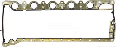 Gasket, intake manifold GLASER X89896-01