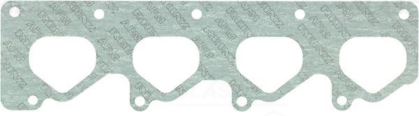 GLASER X89956-01 Gasket, intake manifold