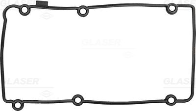 Gasket, cylinder head cover GLASER X90111-01
