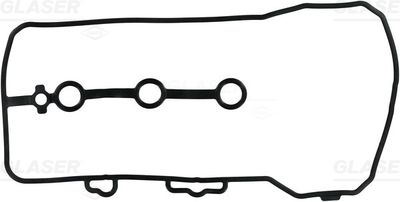 Gasket, cylinder head cover GLASER X90209-01