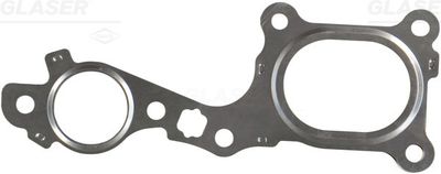 Gasket, exhaust manifold GLASER X90911-01