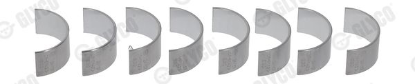 GLYCO 01-5142/4 0.30MM Connecting Rod Bearing