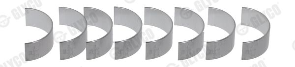 GLYCO 71-5128/4 STD Connecting Rod Bearing