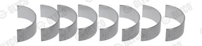 Connecting Rod Bearing GLYCO 71-5128/4 STD