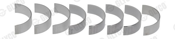 GLYCO 71-5141/4 STD Connecting Rod Bearing