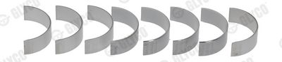 Connecting Rod Bearing GLYCO 71-5141/4 STD