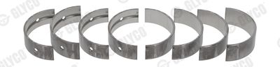 Crankshaft Bearing GLYCO H1003/4 0.25MM