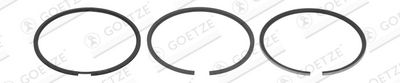 Piston Ring Kit GOETZE ENGINE 08-123400-40