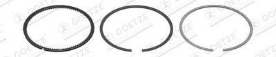 Piston Ring Kit GOETZE ENGINE 08-141300-30