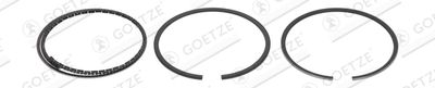 Piston Ring Kit GOETZE ENGINE 08-154600-10
