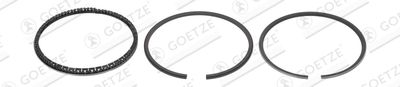 Piston Ring Kit GOETZE ENGINE 08-405000-10