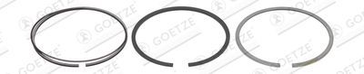 Piston Ring Kit GOETZE ENGINE 08-427705-00
