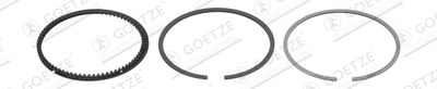 Piston Ring Kit GOETZE ENGINE 08-450300-00