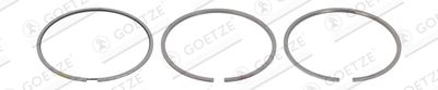 Piston Ring Kit GOETZE ENGINE 08-452900-10