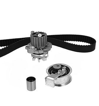 GRAF KP1355-6 Water Pump & Timing Belt Kit
