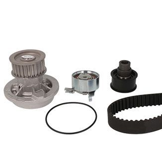 GRAF KP572-2 Water Pump & Timing Belt Kit