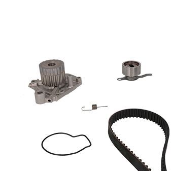 GRAF KP669-2 Water Pump & Timing Belt Kit