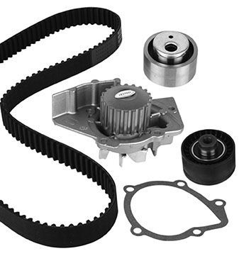 GRAF KP747-3 Water Pump & Timing Belt Kit