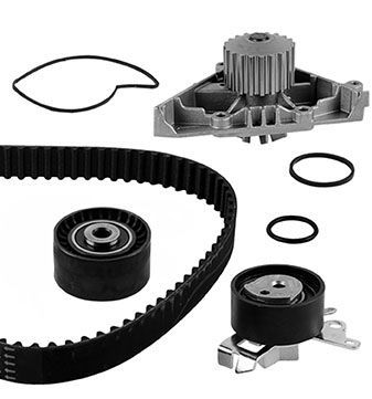 GRAF KP862-1 Water Pump & Timing Belt Kit