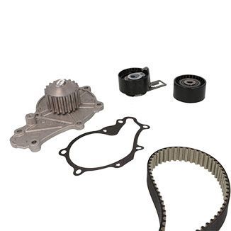 GRAF KP938-4 Water Pump & Timing Belt Kit